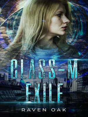 cover image of Class-M Exile